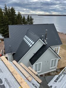 Diamond Steel Roofing