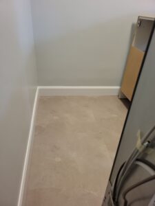 Kitchen Renovation Flooring