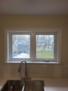 Kitchen Renovation