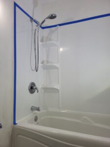 Bathroom Renovation