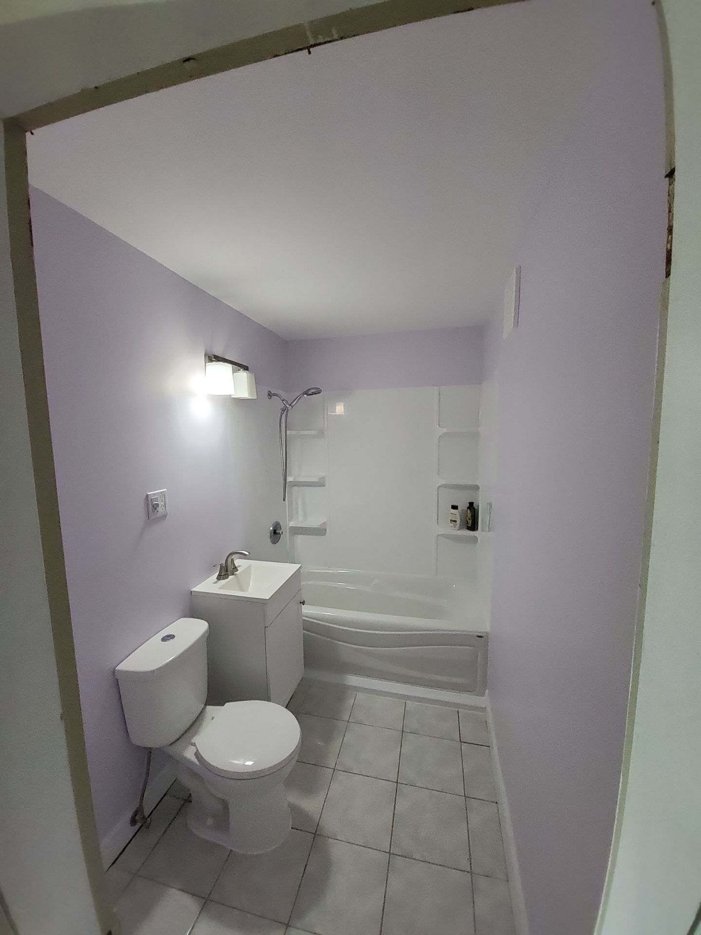 Bathroom Renovation Bathroom Renovation