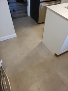 Kitchen Renovation