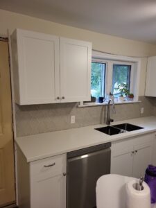 Kitchen Renovation