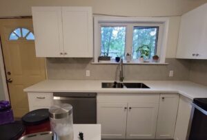 Kitchen Renovation