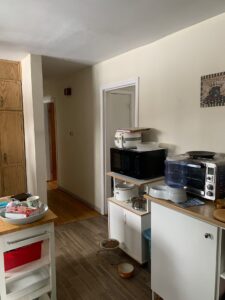 Kitchen Renovation