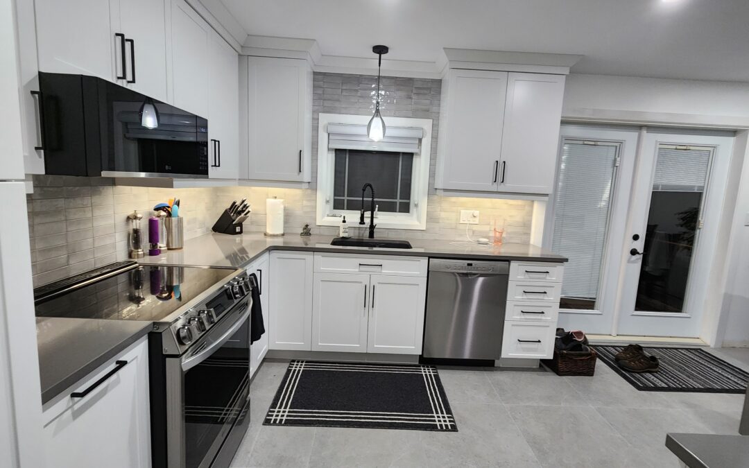 Quality Renovations and Construction