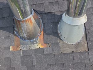 Bobby Built Homes - Asphalt Roofing