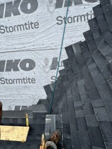 Bobby Built Homes - Asphalt Roofing