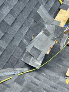 Bobby Built Homes - Asphalt Roofing