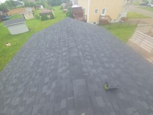 Bobby Built Homes - Asphalt Roofing