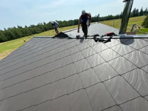 Diamond Roofing