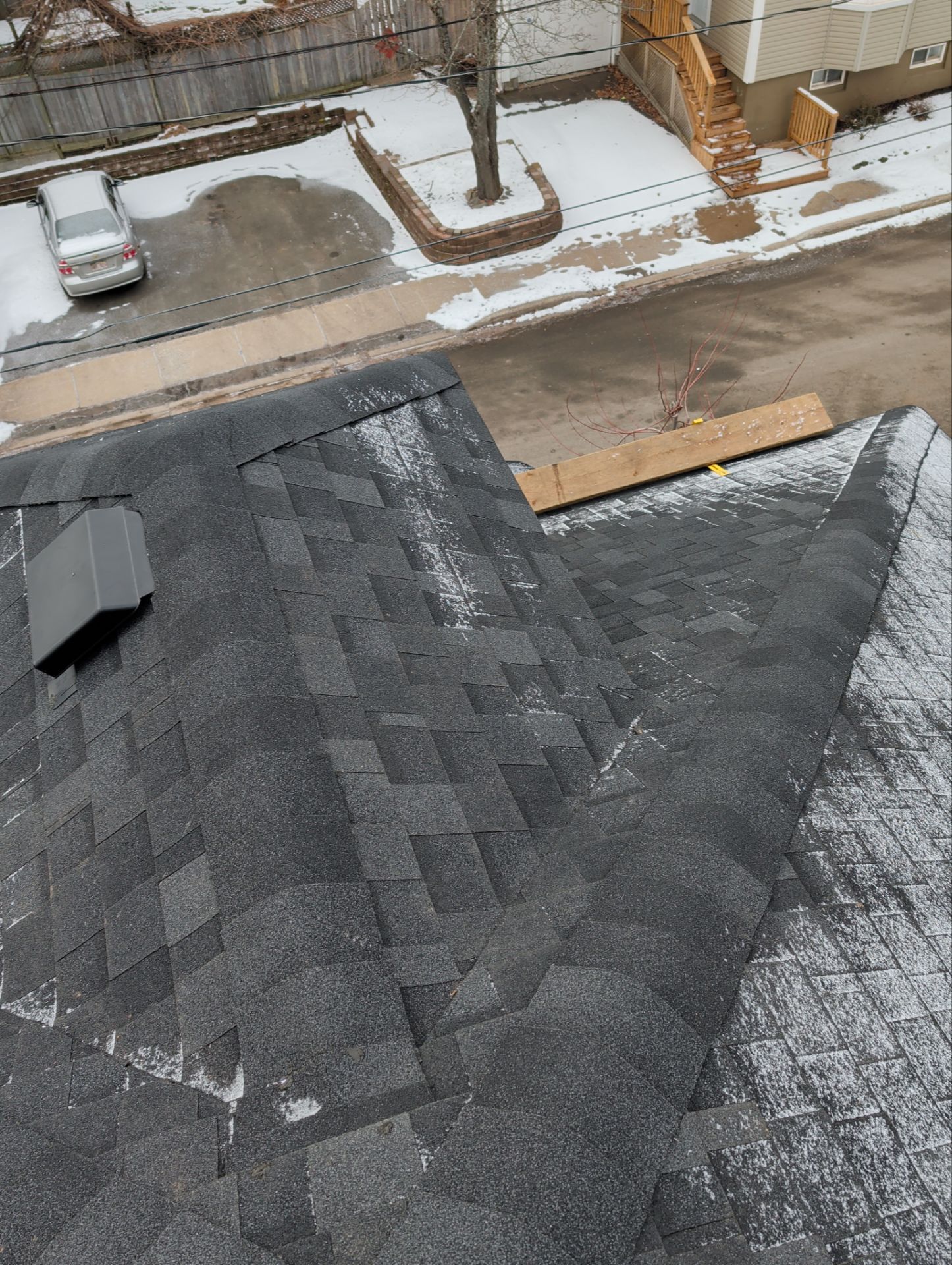 Community Roof Repair Community Roof Repair