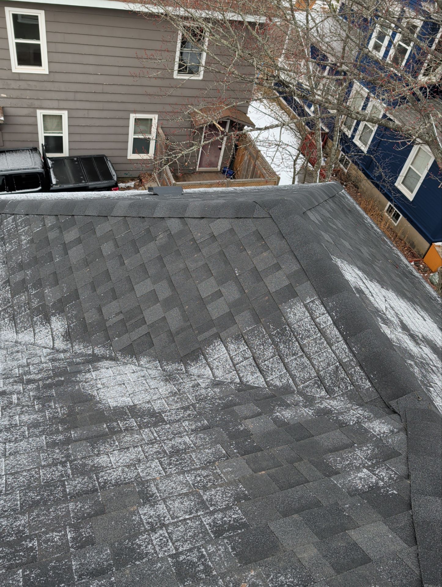 Community Roof Repair Community Roof Repair