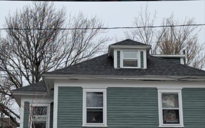 Streamlining Roofing Projects: The Bobby Built Advantage in Material Handling