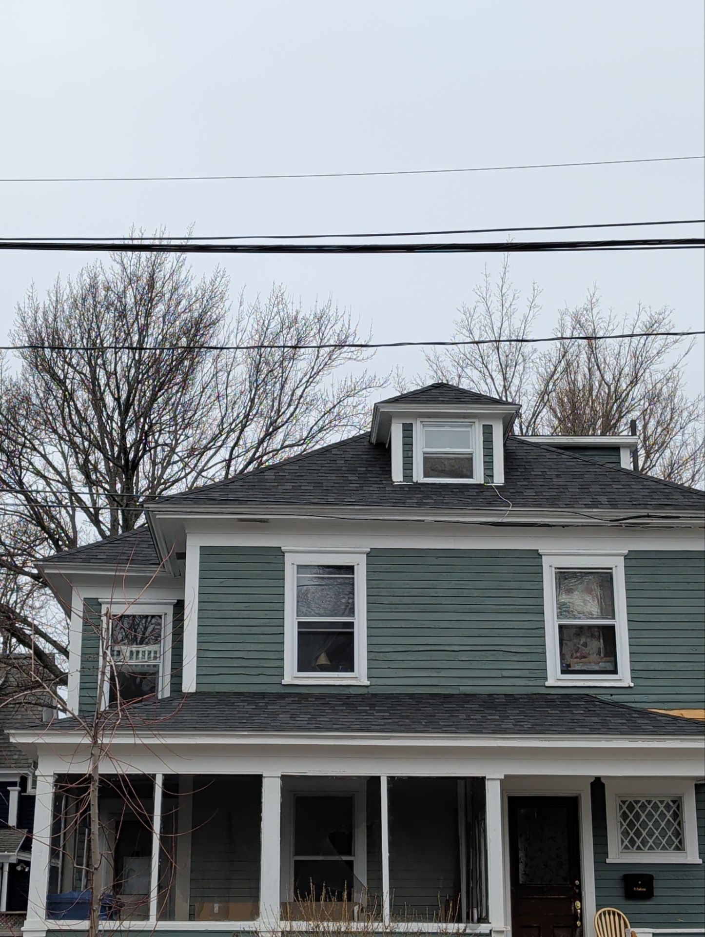 Community Roof Repair Community Roof Repair