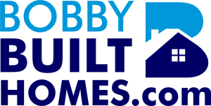 BOBBY BUILT HOMES LOGO