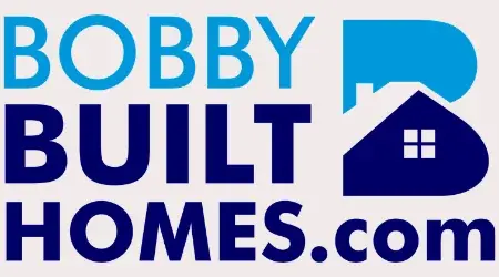 Bobby Built Homes Logo