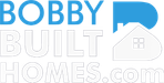 Bobby Built Homes logo