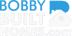 Bobby Built Homes logo